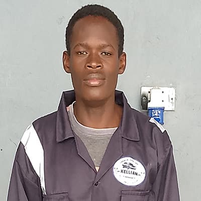 Austin Odhiambo's image