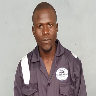 Ronald Nyongesa's image