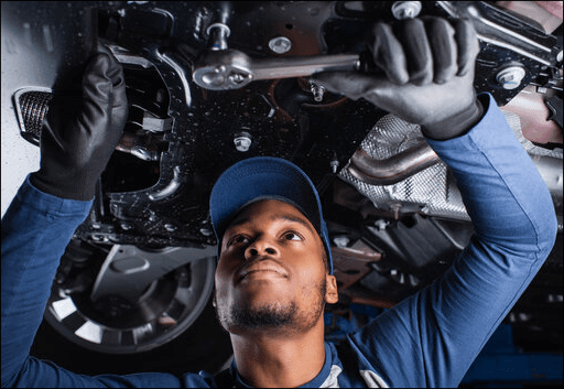 Comprehensive diagnostics using state-of-the-art tools to identify and resolve hidden issues efficiently.