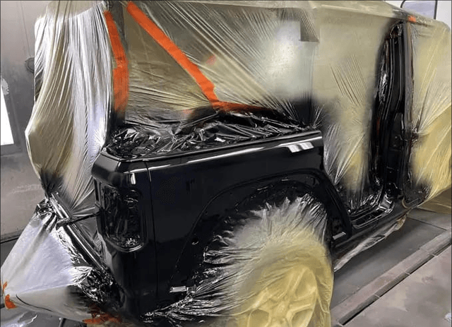 Detailed interior repair services to bring comfort and style back to your vehicle.